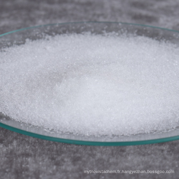 Sulfate d&#39;ammonium de qualité alimentaire anhydre